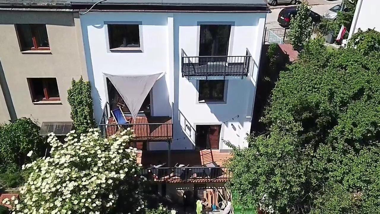 Redlowskie Klify Apartments Gdynia Buitenkant foto